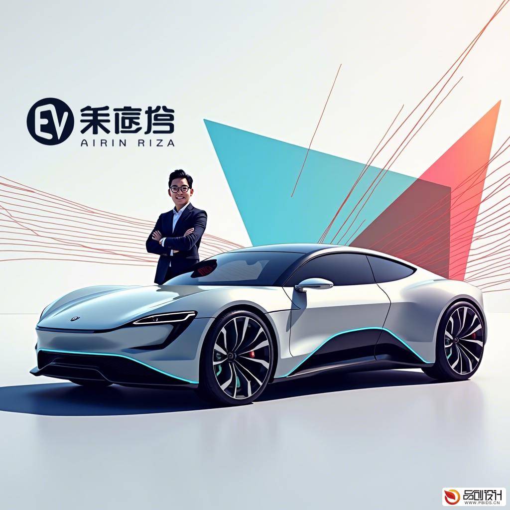 新能源汽车VI系统设计单位的角色与重要性