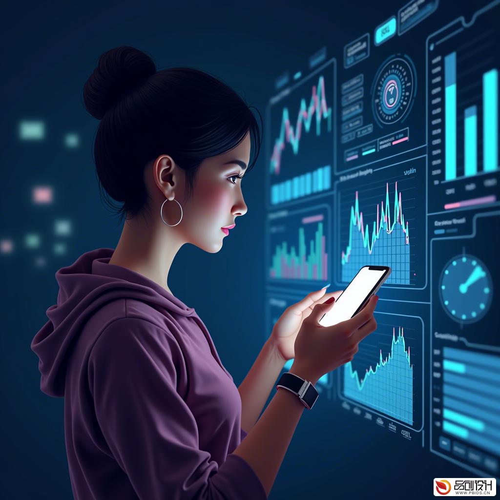 数据挖掘智能设备界面设计:创新与实践