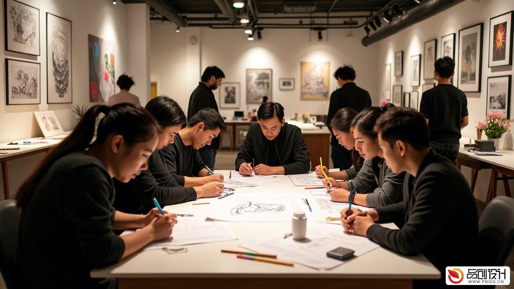 广安市界面微交互设计中心：创新设计，提升用户体验
