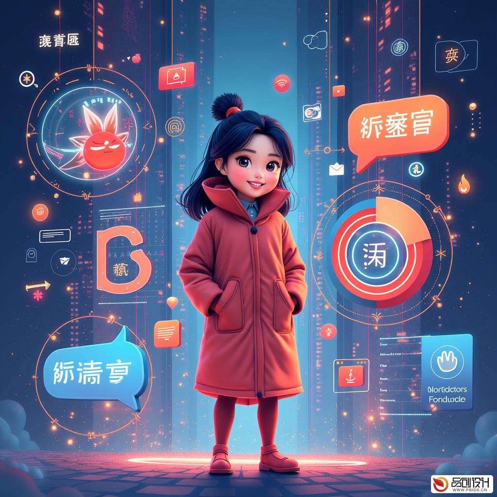 博尔塔拉蒙古自治州数字界面设计创新与实践
