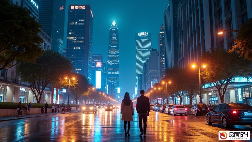 延安市UI设计设计中心：创新设计，引领未来
