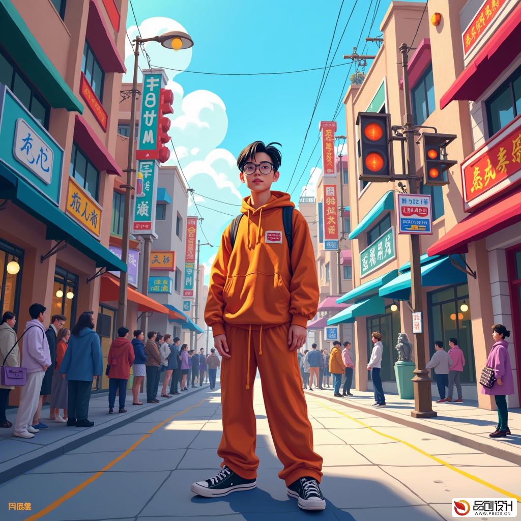 梧州市社交传播设计中心:创新引领城市文化传播新风尚
