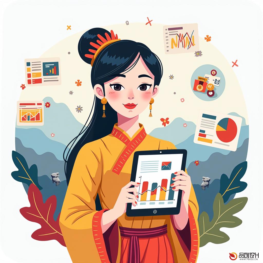 云南全渠道运营视觉合作伙伴:共创商业新视界