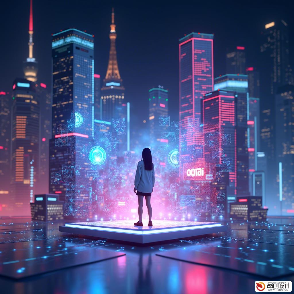丽江3D动态演示设计工作室:创意与技术的完美融合