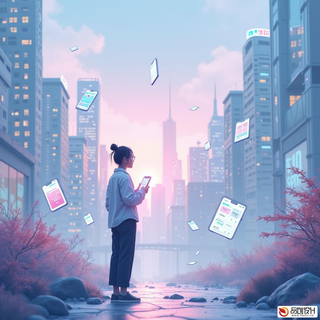 云浮视觉界面开发单位的创新之路与技术探索
