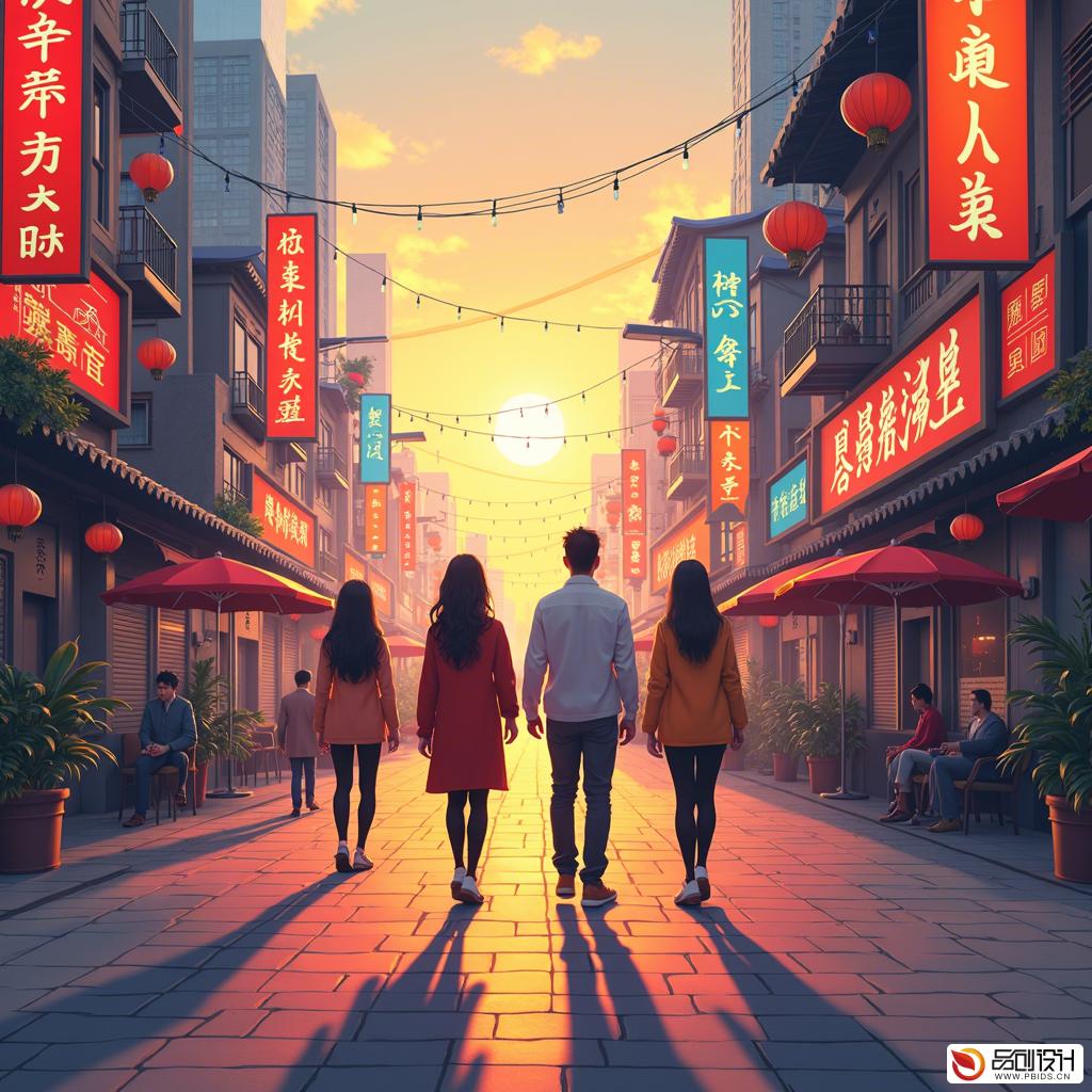 昆明市品牌视觉企业的崛起与影响力