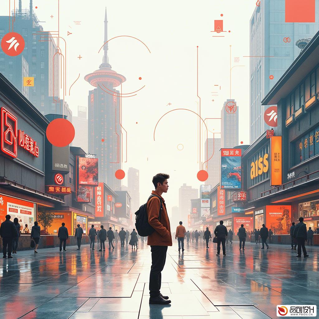 徐州市品牌触点优化设计中心:打造城市品牌新风貌