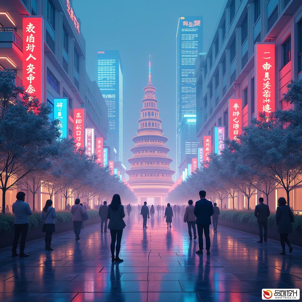 南京市社交传播设计企业的崛起与创新之路
