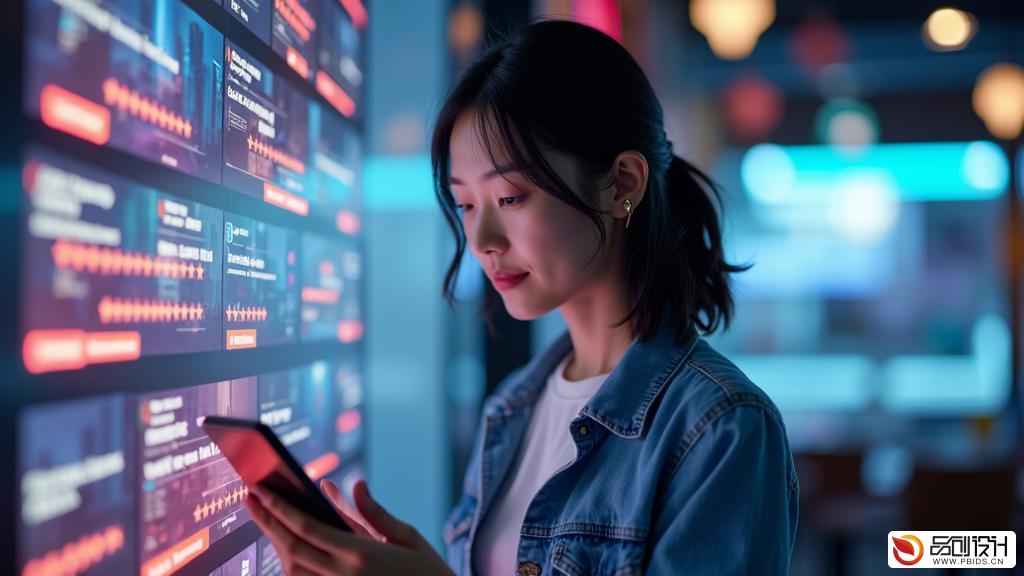 携手共创未来：寻找应用营销视觉设计合作伙伴的完美指南

