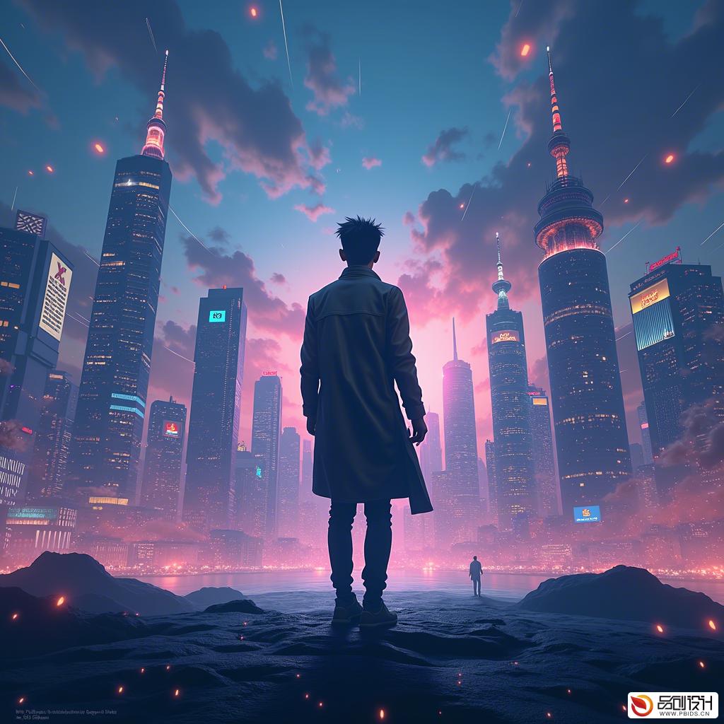 福州市动态视觉叙事设计创新服务中心:引领创意新风尚
