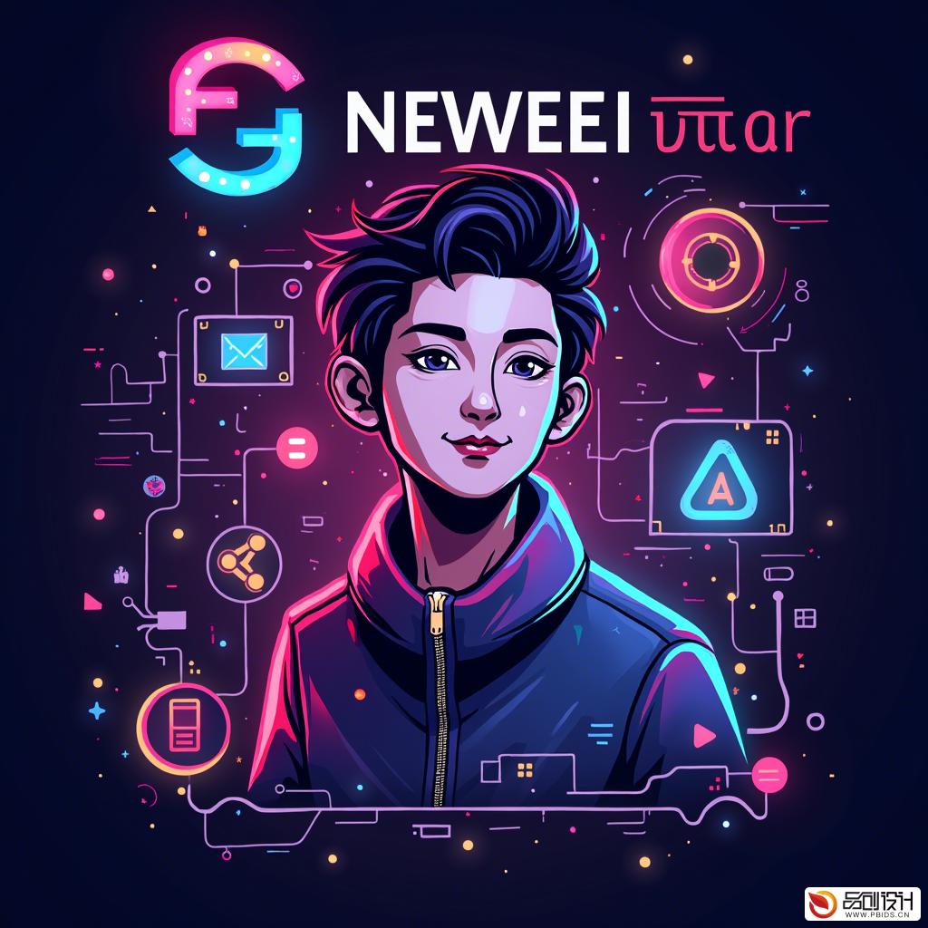 新北视觉动效规范设计公司:创意与技术的完美融合