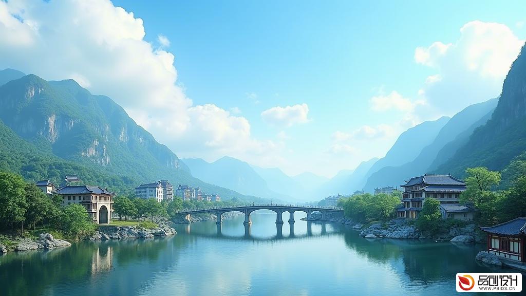 河池市动态视觉叙事设计的创新与实践
