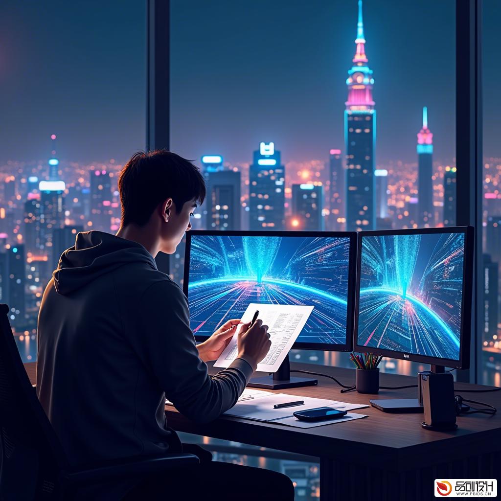 抚顺市体验原型开发机构：创新设计与技术实践的融合
