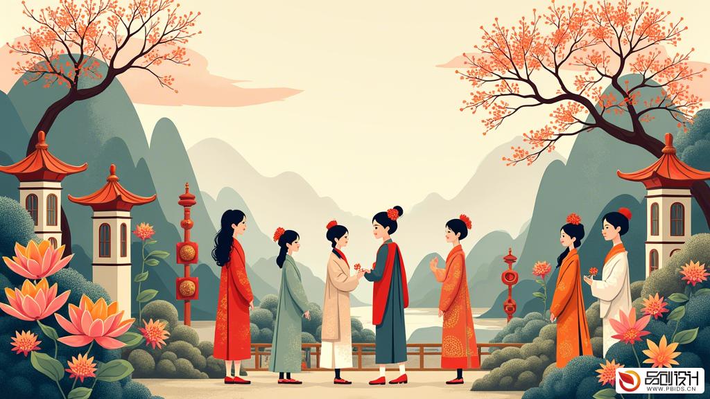 云南品牌符号设计的魅力与传承