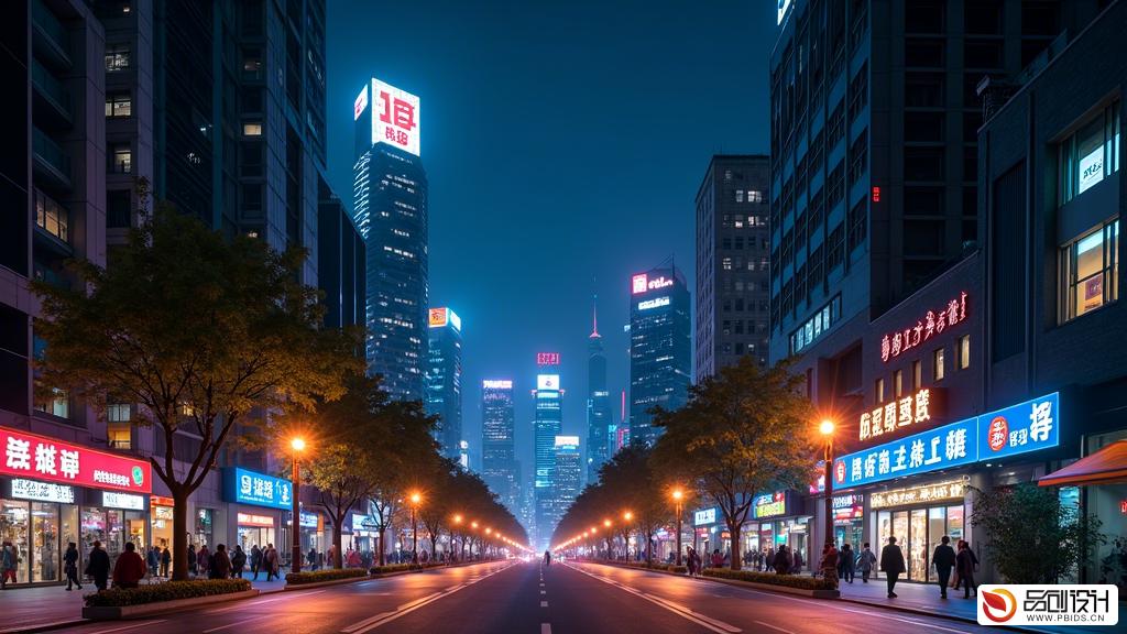 中山市交互逻辑设计单位的创新之路与实践探索
