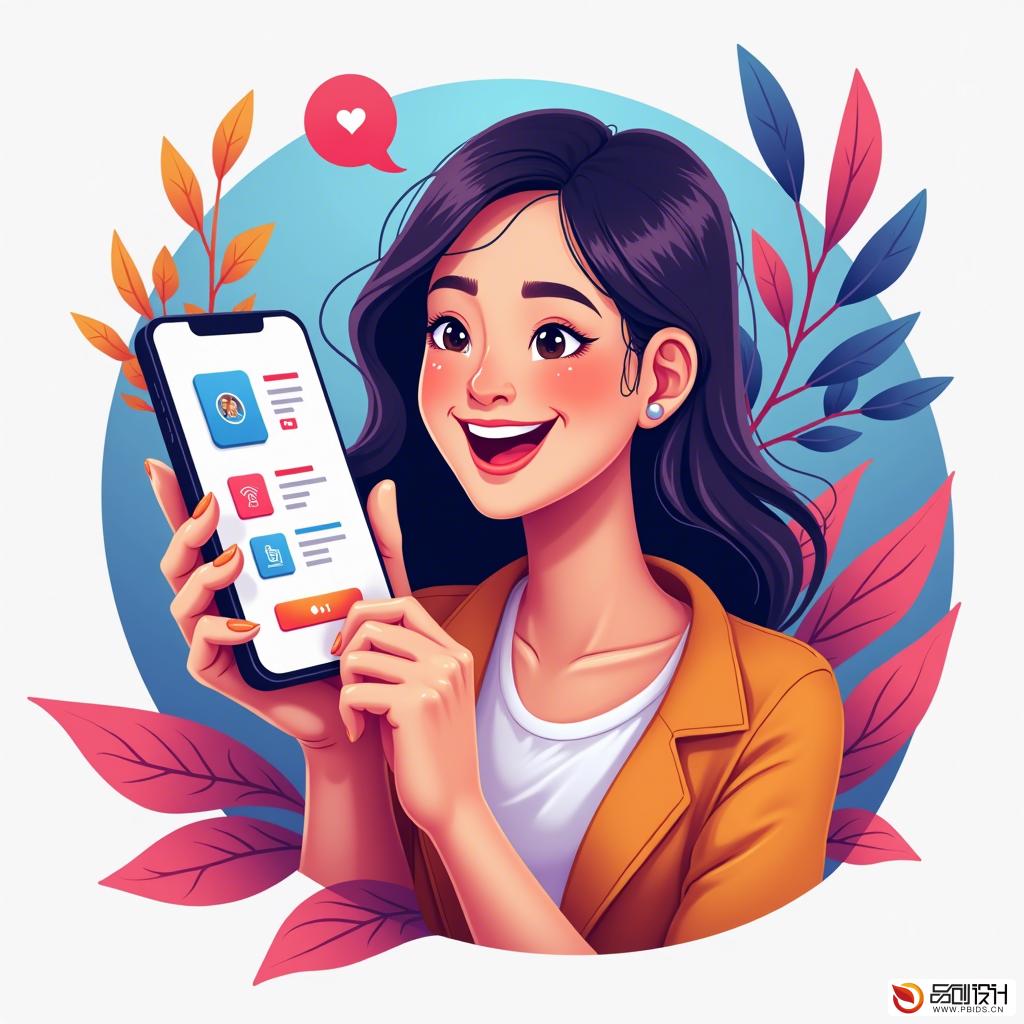 品牌营销小程序视觉设计单位:塑造品牌形象的创意力量