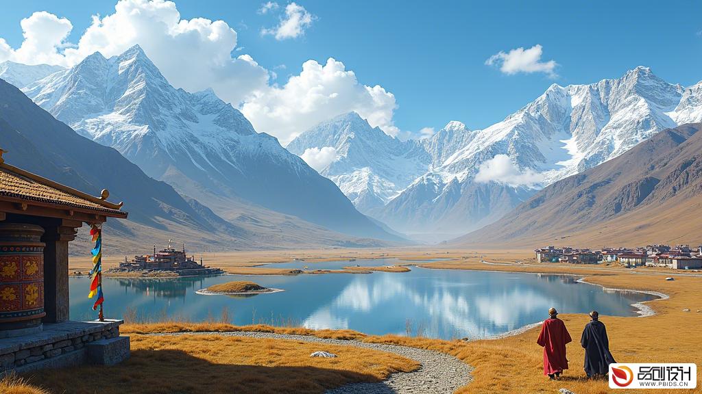 甘南藏族自治州智能交互系统：科技赋能，智慧旅游新体验
