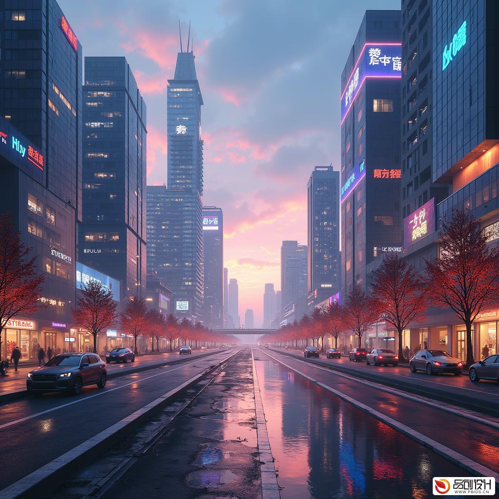 牡丹江市应用设计合作伙伴：共创未来设计新篇章
