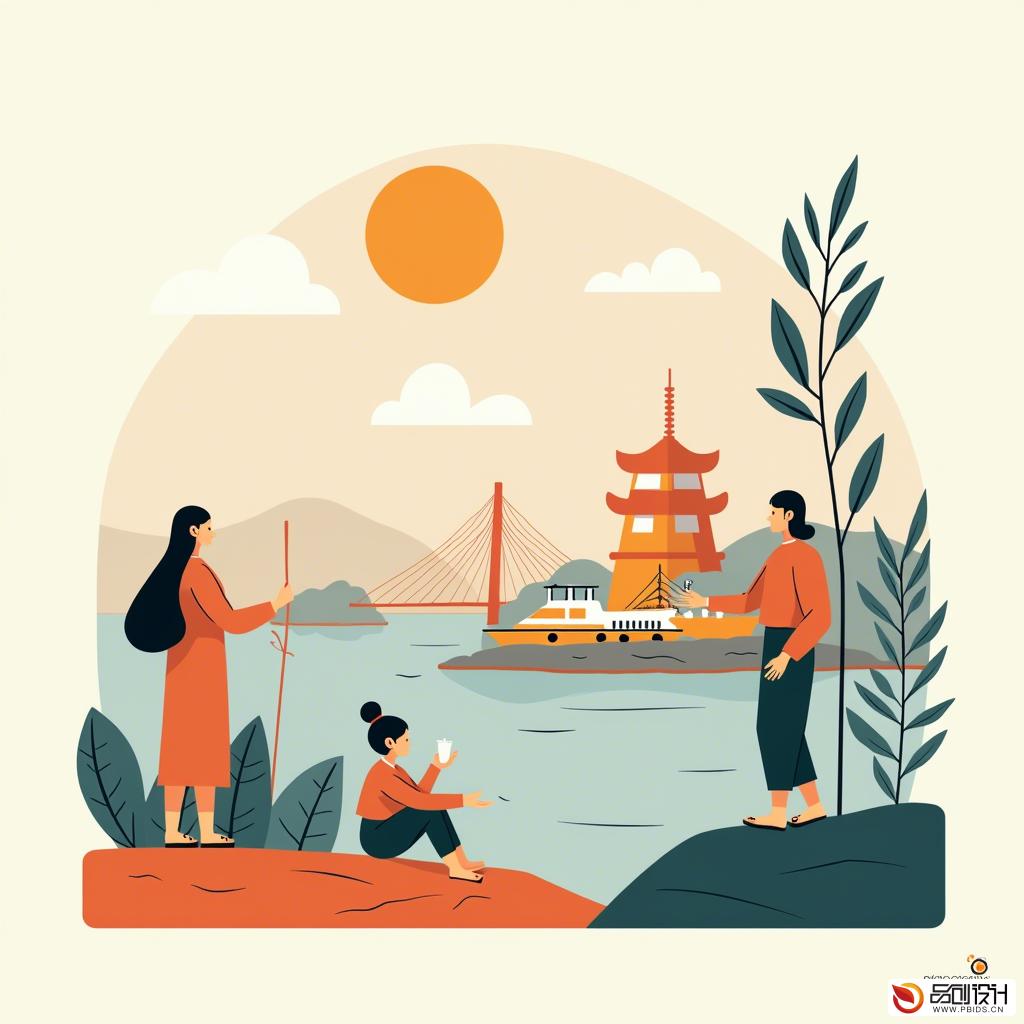 巴彦淖尔市品创视觉解决方案：打造城市视觉新名片
