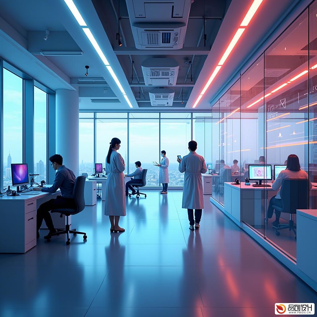 阿克苏智能交互系统创新服务中心:引领未来科技新篇章