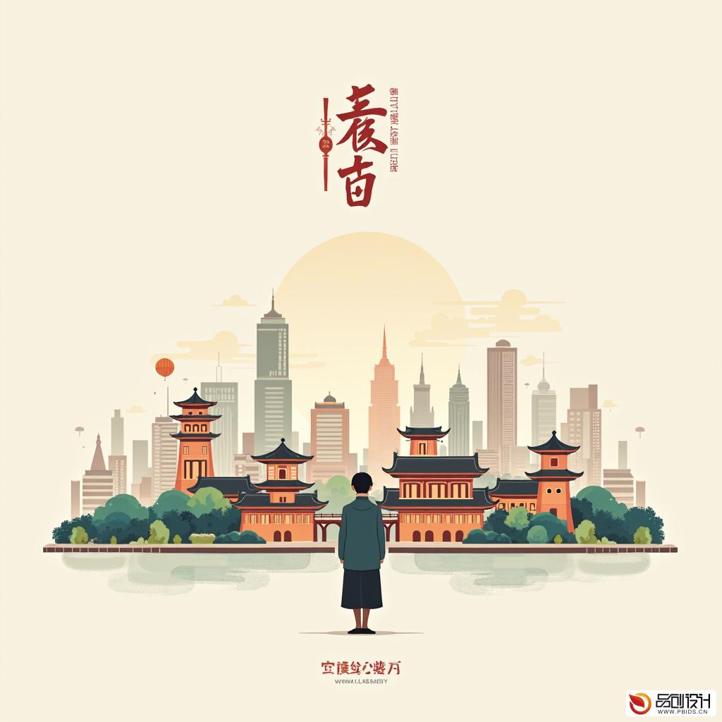铜川市品牌升级设计中心：塑造城市新形象的创意引擎
