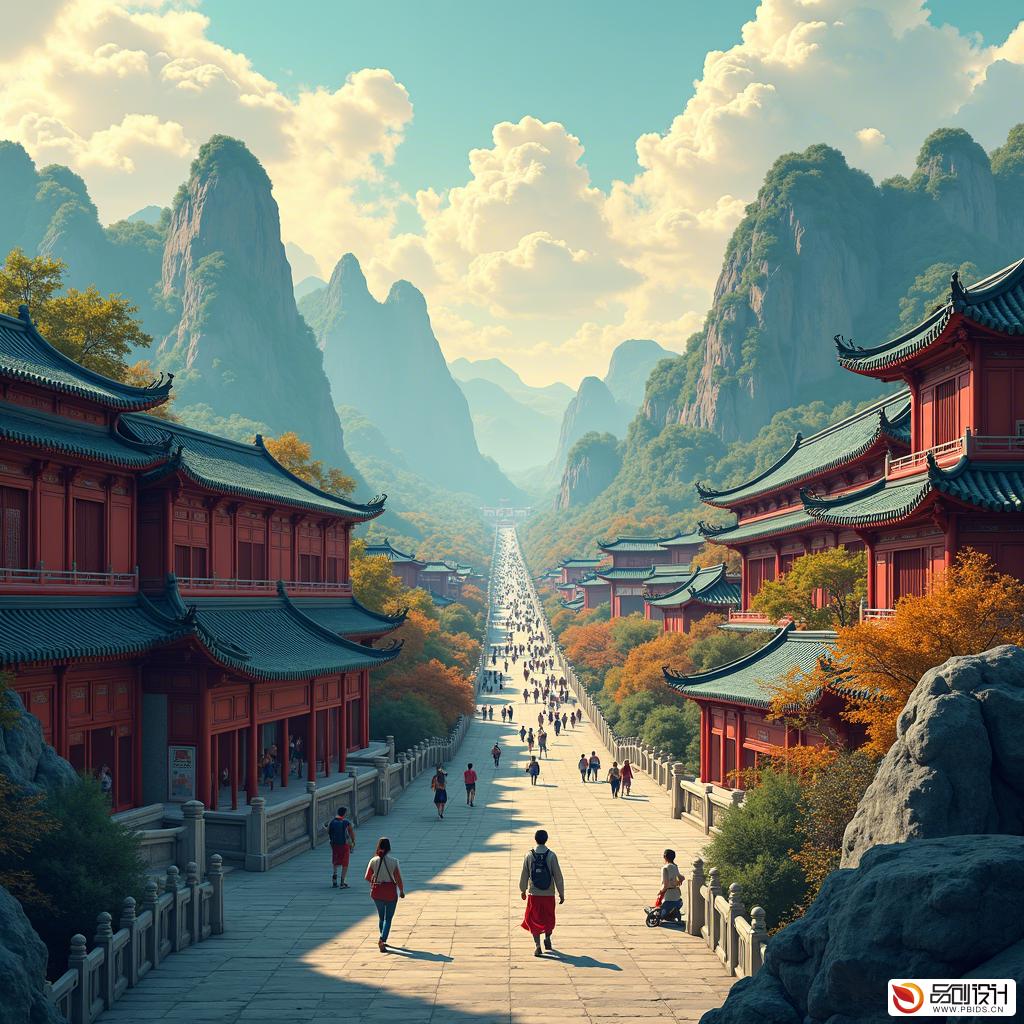 洛阳用户旅程设计：携手合作伙伴共创卓越体验
