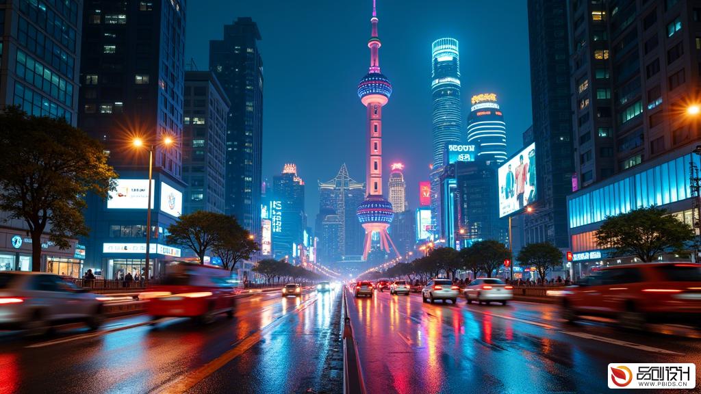 上海市跨屏交互设计企业的崛起与创新之路
