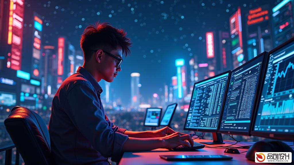 解密加密货币热点：营销设计工作室的创新策略与实践
