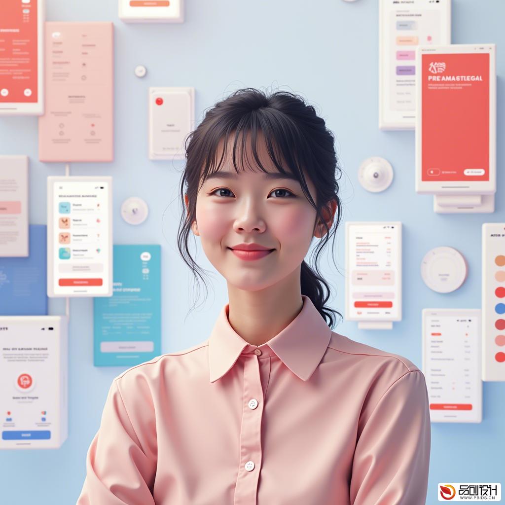 德州市APP应用UI设计工作室：打造卓越用户体验的艺术
