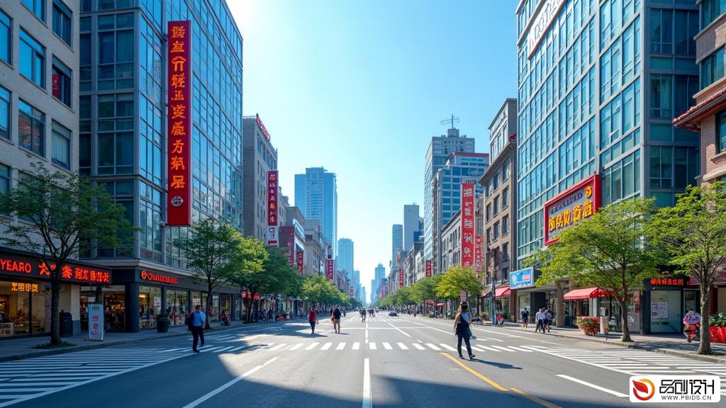 汕头市品创设计策略：塑造品牌未来的创新之道
