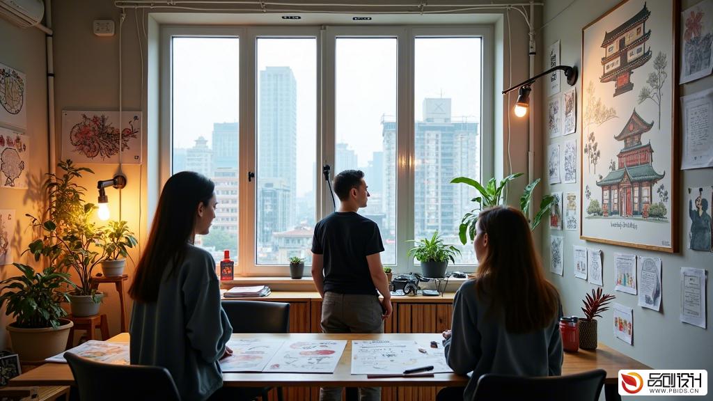 萍乡市品牌设计有限公司：塑造企业形象的创意专家

