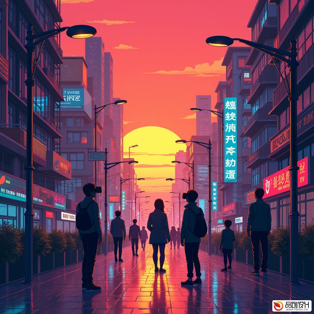 阳泉市互动体验设计:塑造未来城市生活的新篇章