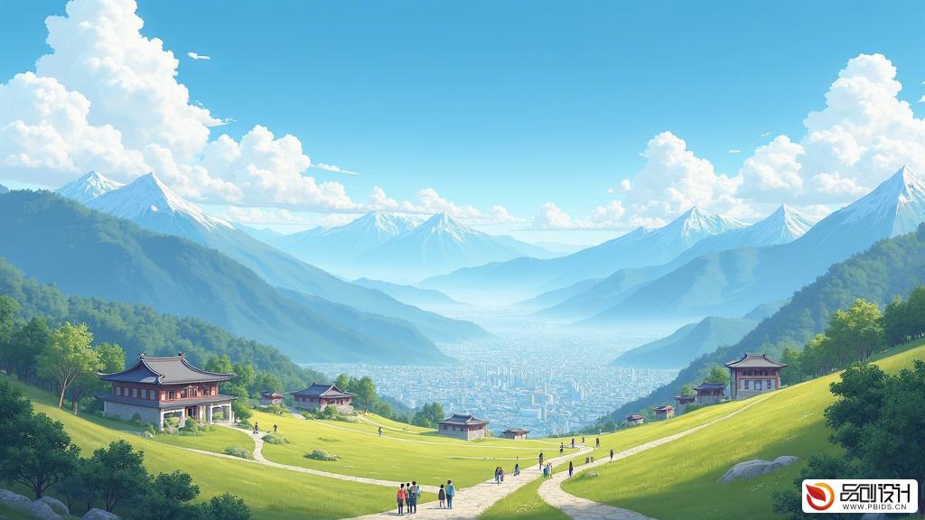 那曲市移动端UI/UX创新服务中心：引领数字界面设计新风尚
