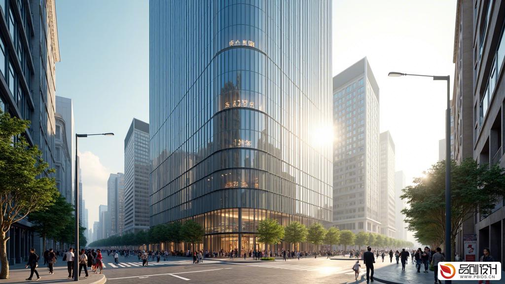 周口市企业定制设计服务：打造专属品牌形象的力量
