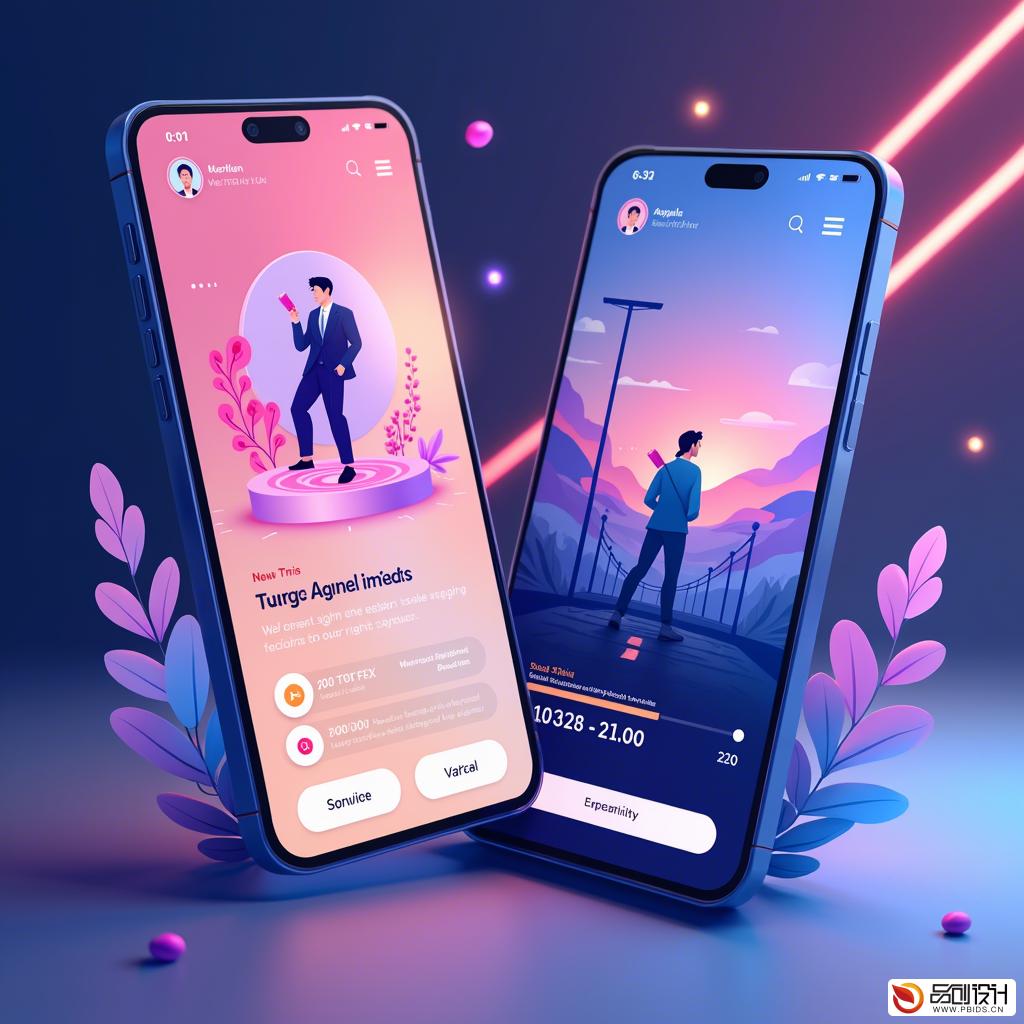 杭州APP应用UI设计有限公司:打造卓越用户体验的领航者
