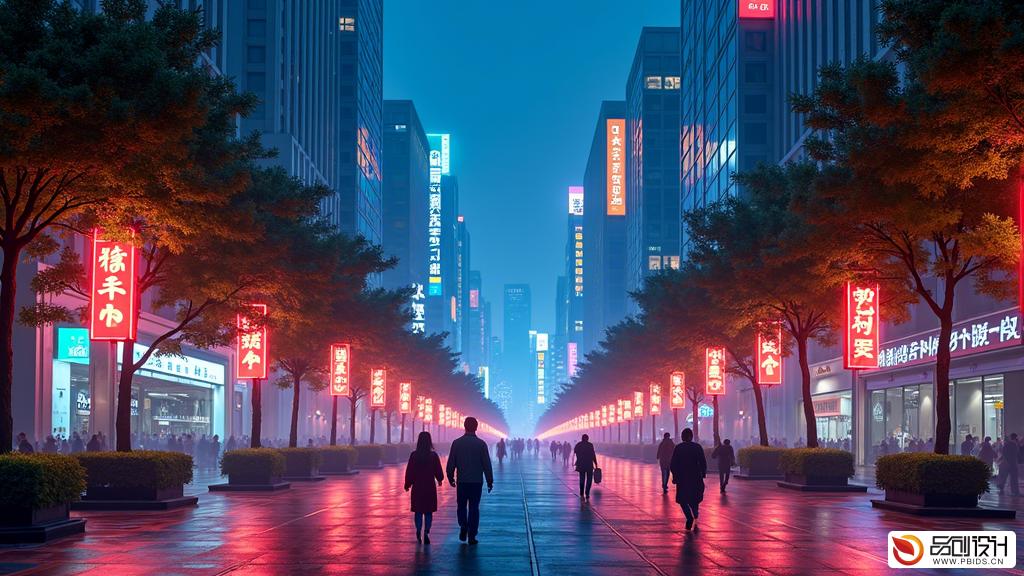 广西界面视觉体系设计的艺术与创新之路
