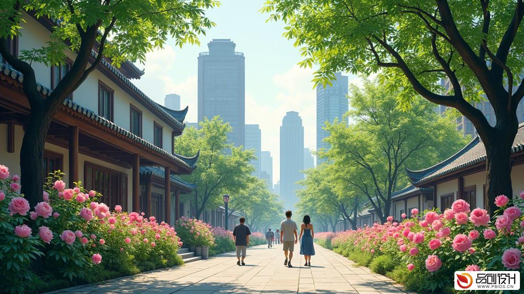 菏泽市UE设计团队的创意之旅：塑造数字世界的用户体验
