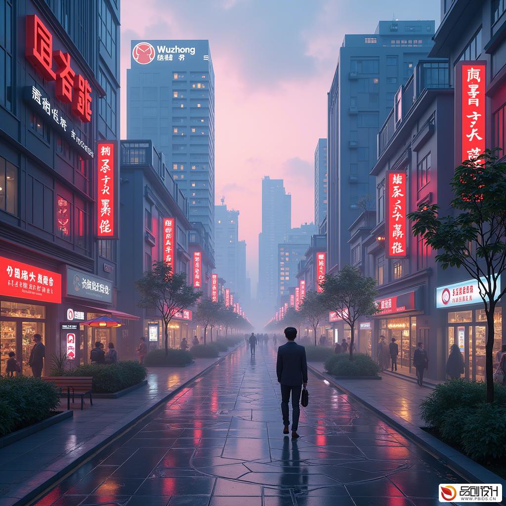 吴忠市品牌触点优化：打造城市品牌新高度
