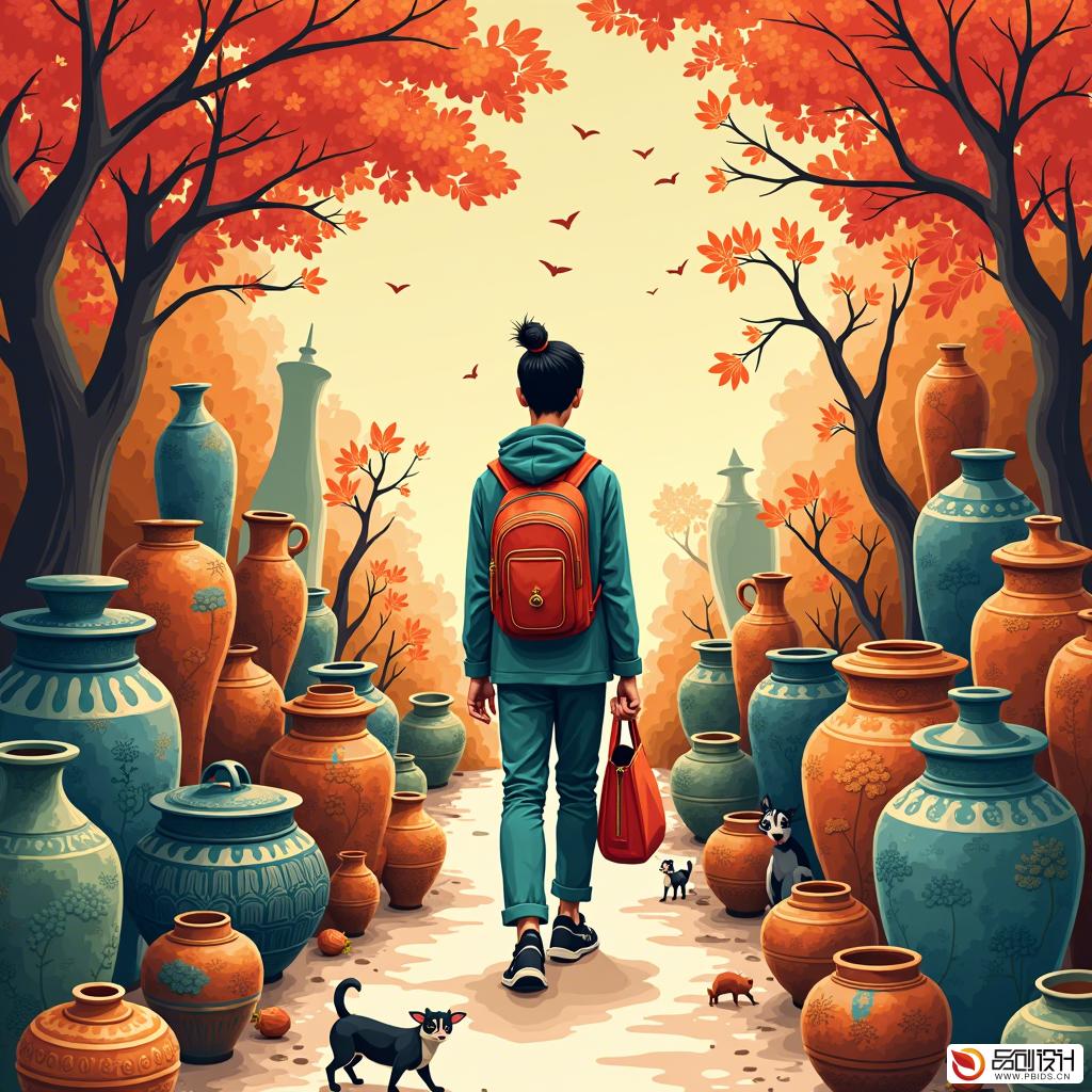 景德镇市用户旅程设计:寻找最佳合作伙伴的全方位指南
