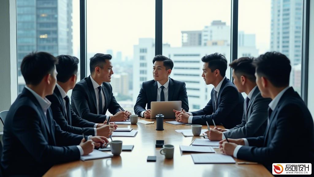 打造高效管理咨询交互设计团队：策略与实践
