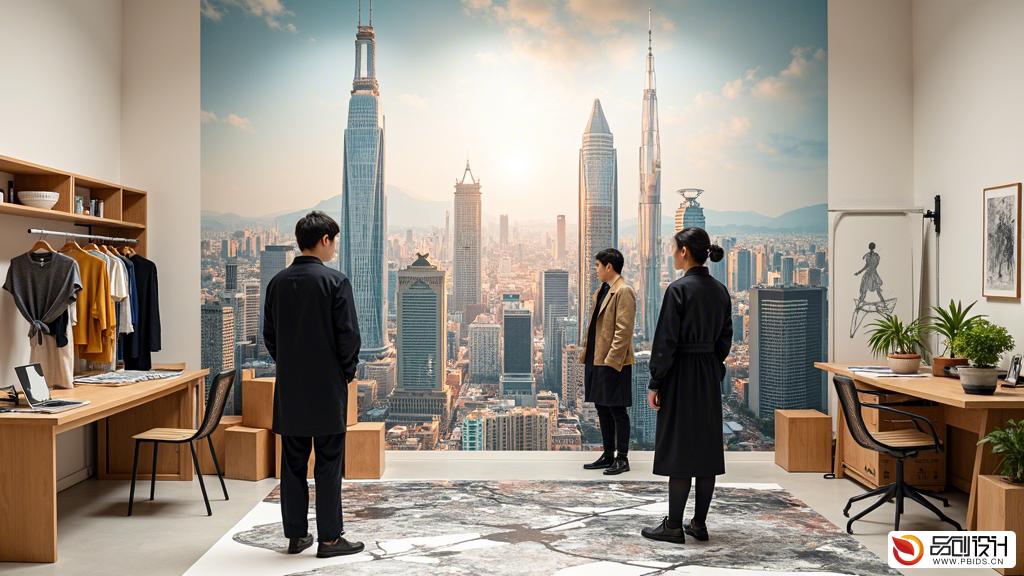 长沙人性化体验设计公司的创新之路
