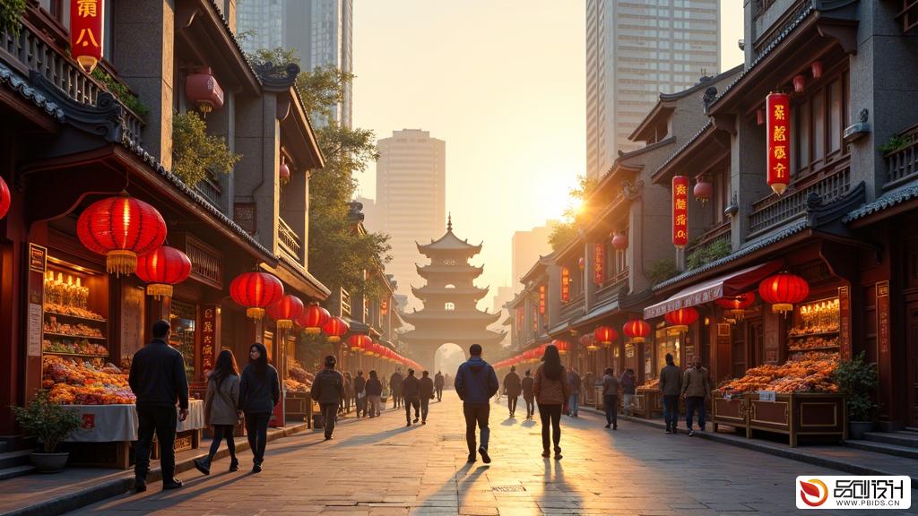 亳州市动效设计企业的创新与发展之路
