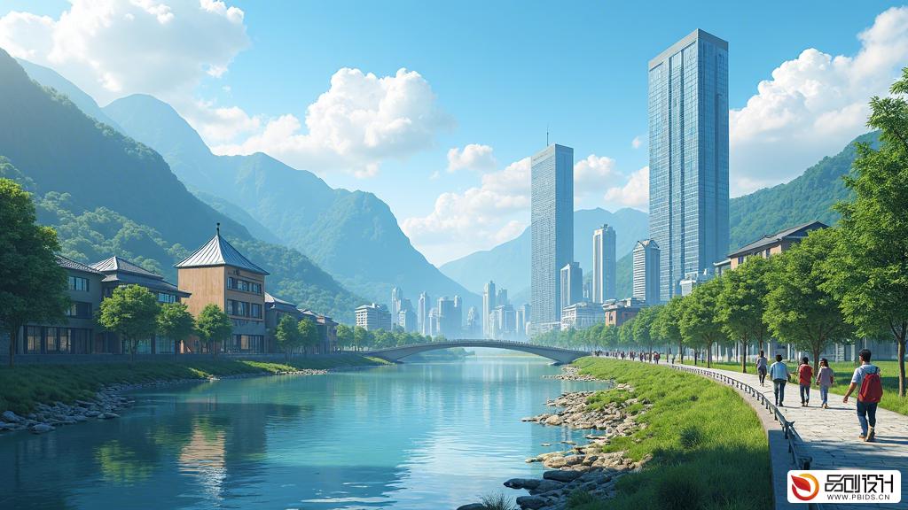 丽水市动态视觉叙事设计团队的创意之旅

