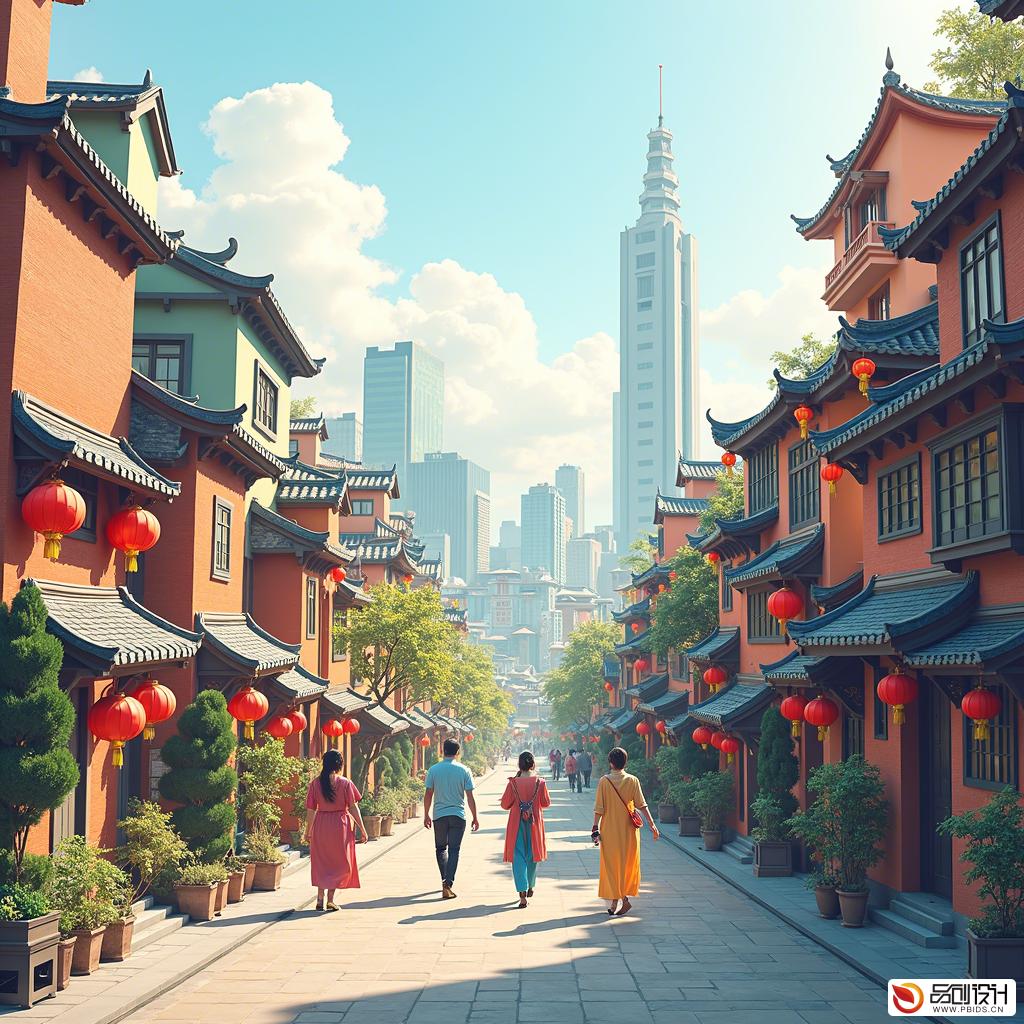 潮州市品牌焕新：携手合作伙伴共创辉煌新篇章
