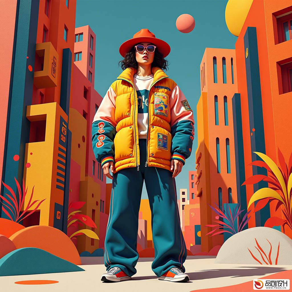 乐山市品创定制设计公司的创新之旅

