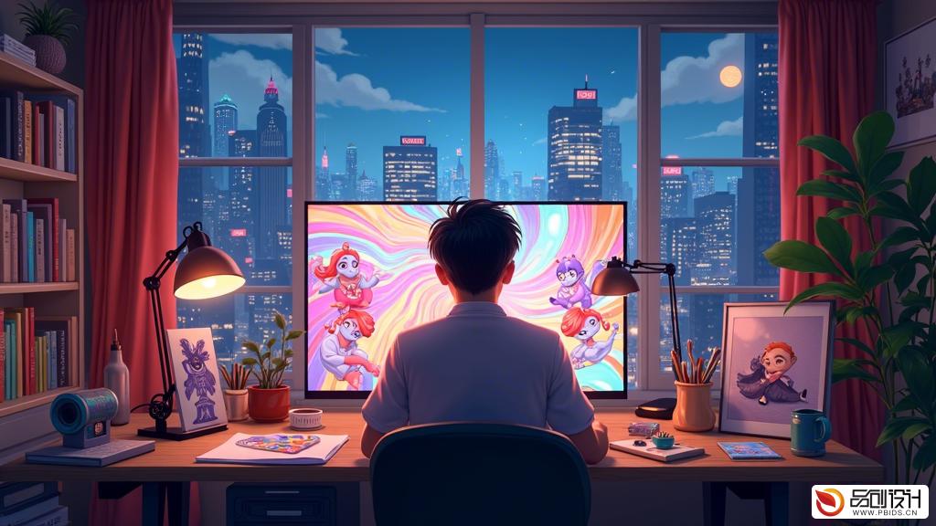 商洛市MG动画设计有限公司：创意动画的领航者
