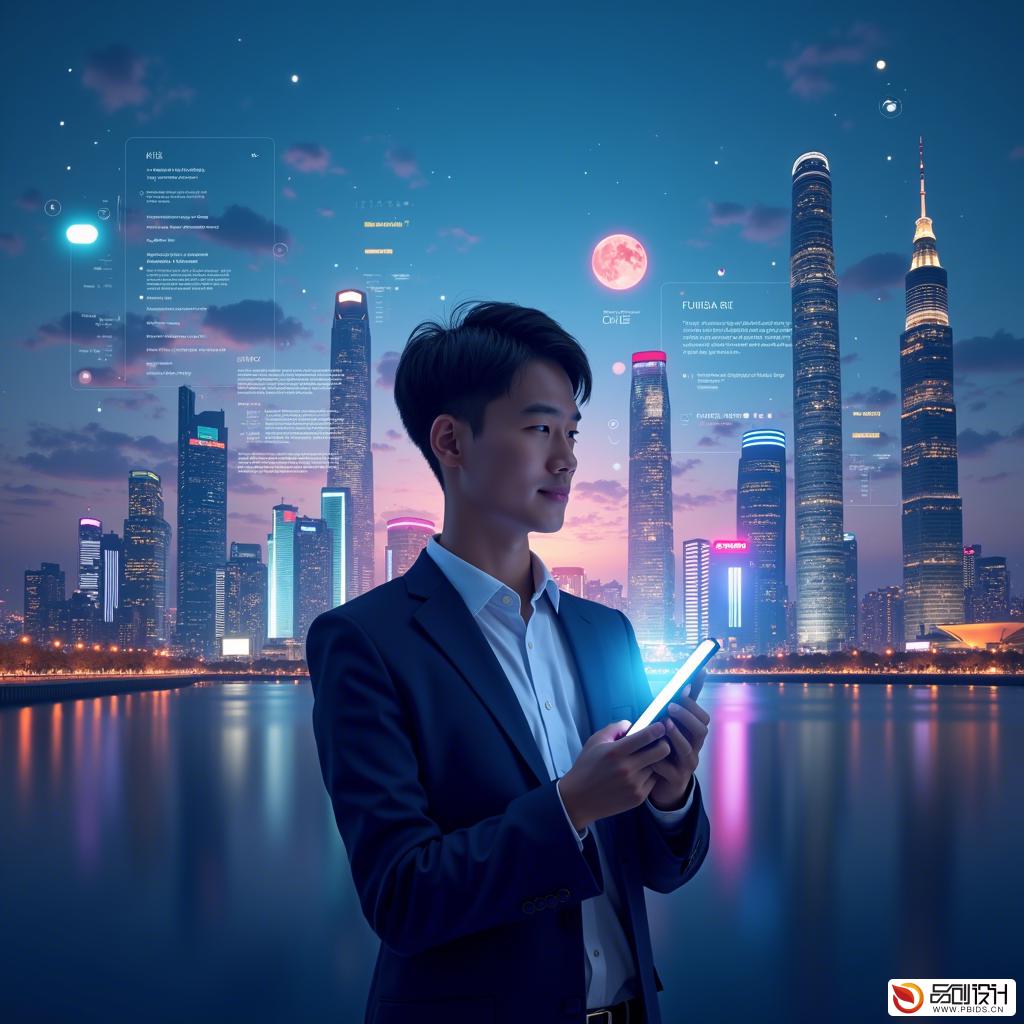 福建手机网页设计企业的创新与发展之路
