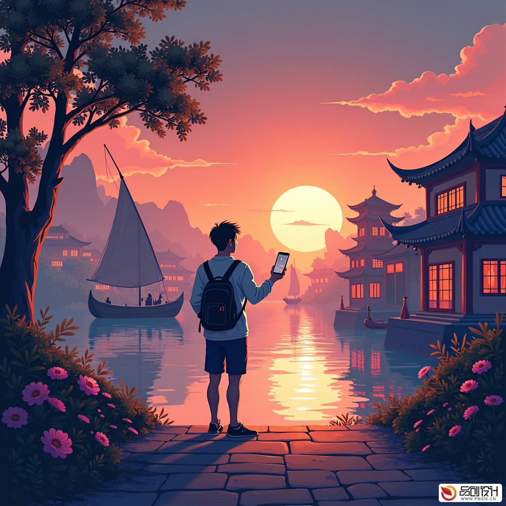 绍兴市小程序视觉设计机构:打造卓越用户体验的创意先锋