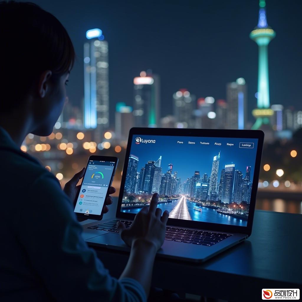 洛阳市网页用户体验优化指南：打造卓越在线体验
