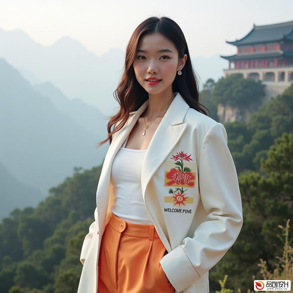 黄山市品牌焕新:重塑城市魅力,引领未来新风尚